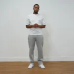 The Perfect Oversized Tee – White Premium Streetwear T Shirt