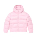 the down puffa’ pink (1)