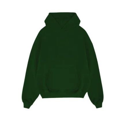 the jumpa' forest green (1)