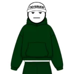 the jumpa' forest green