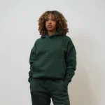 the jumpa' forest green (2)