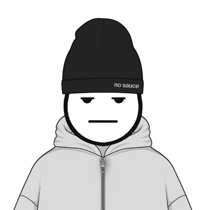 the runna’ cap black
