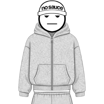 the runna’ cap grey (1)