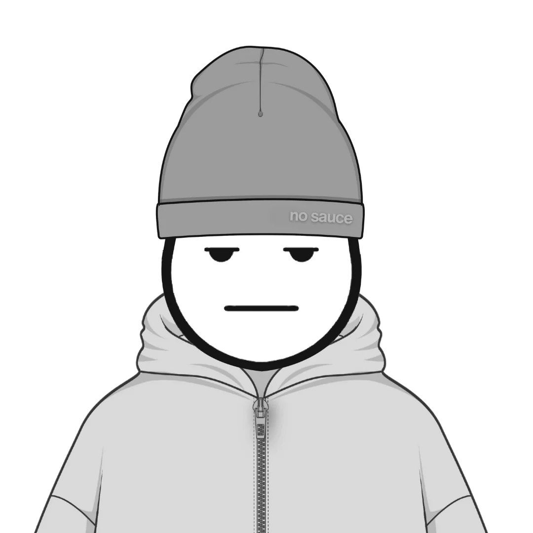 the runna’ cap grey the runna’ cap grey
