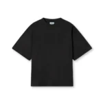 the perfect oversized tee black (5)